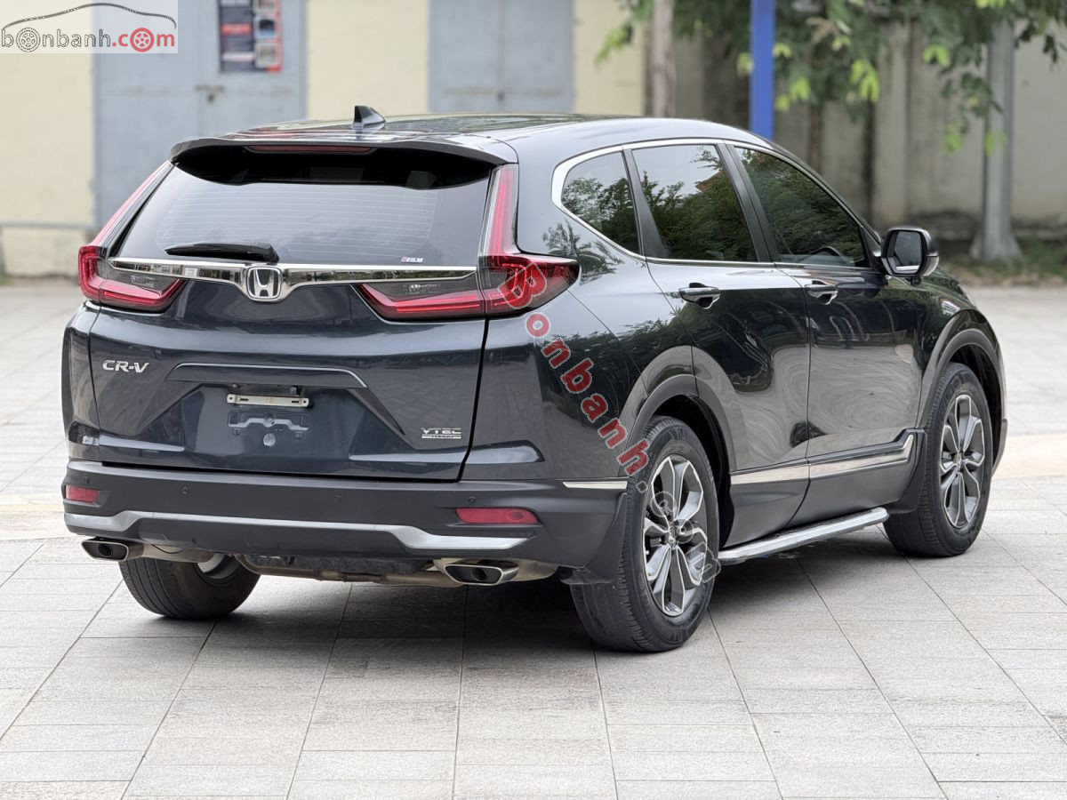 Bán ô tô Honda CRV G - 2022 - xe cũ