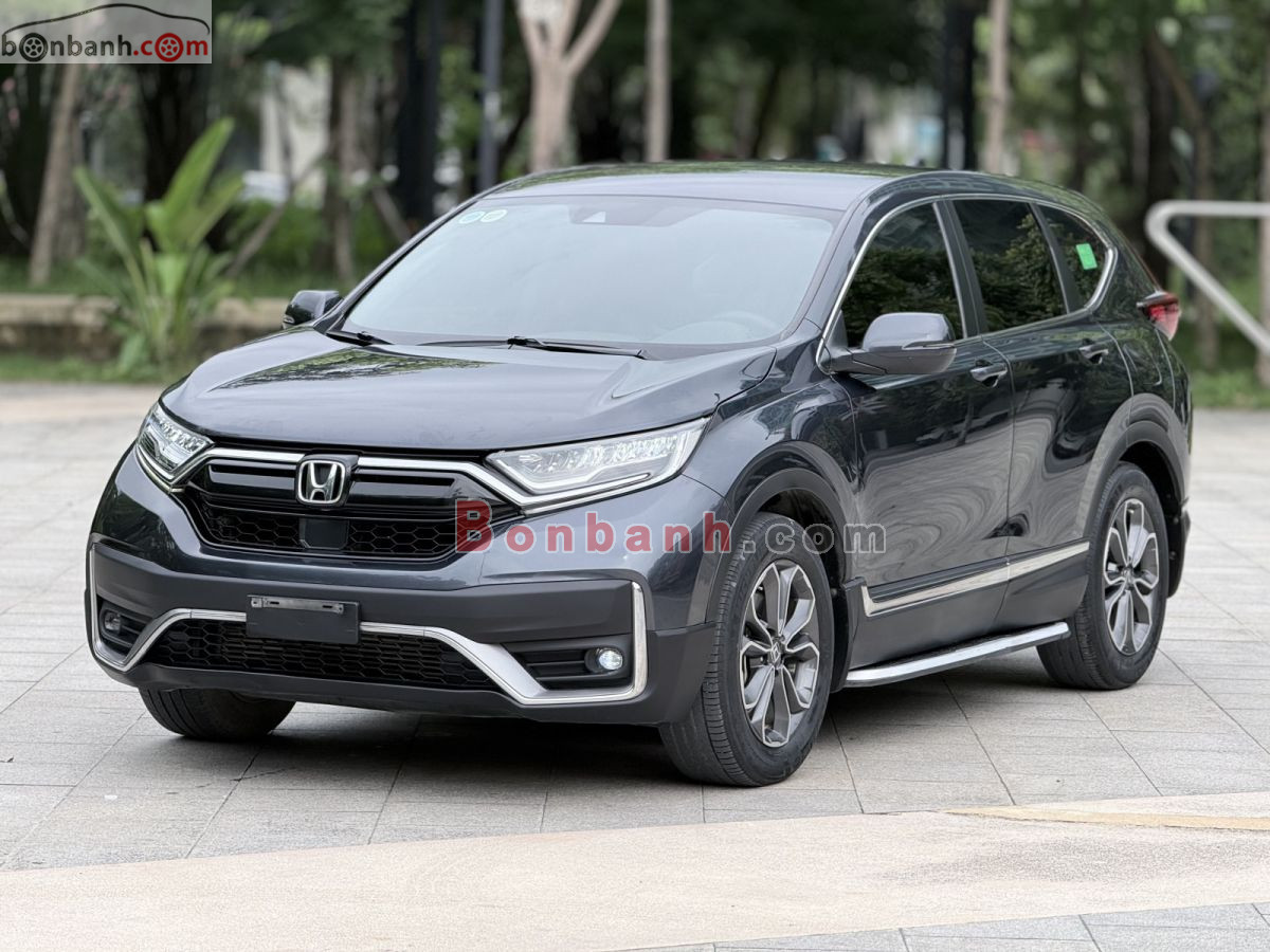 Bán ô tô Honda CRV G - 2022 - xe cũ