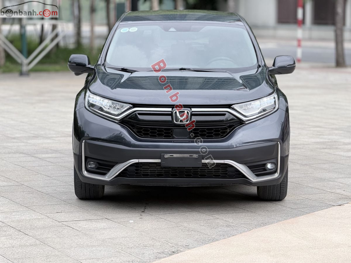 Bán ô tô Honda CRV G - 2022 - xe cũ