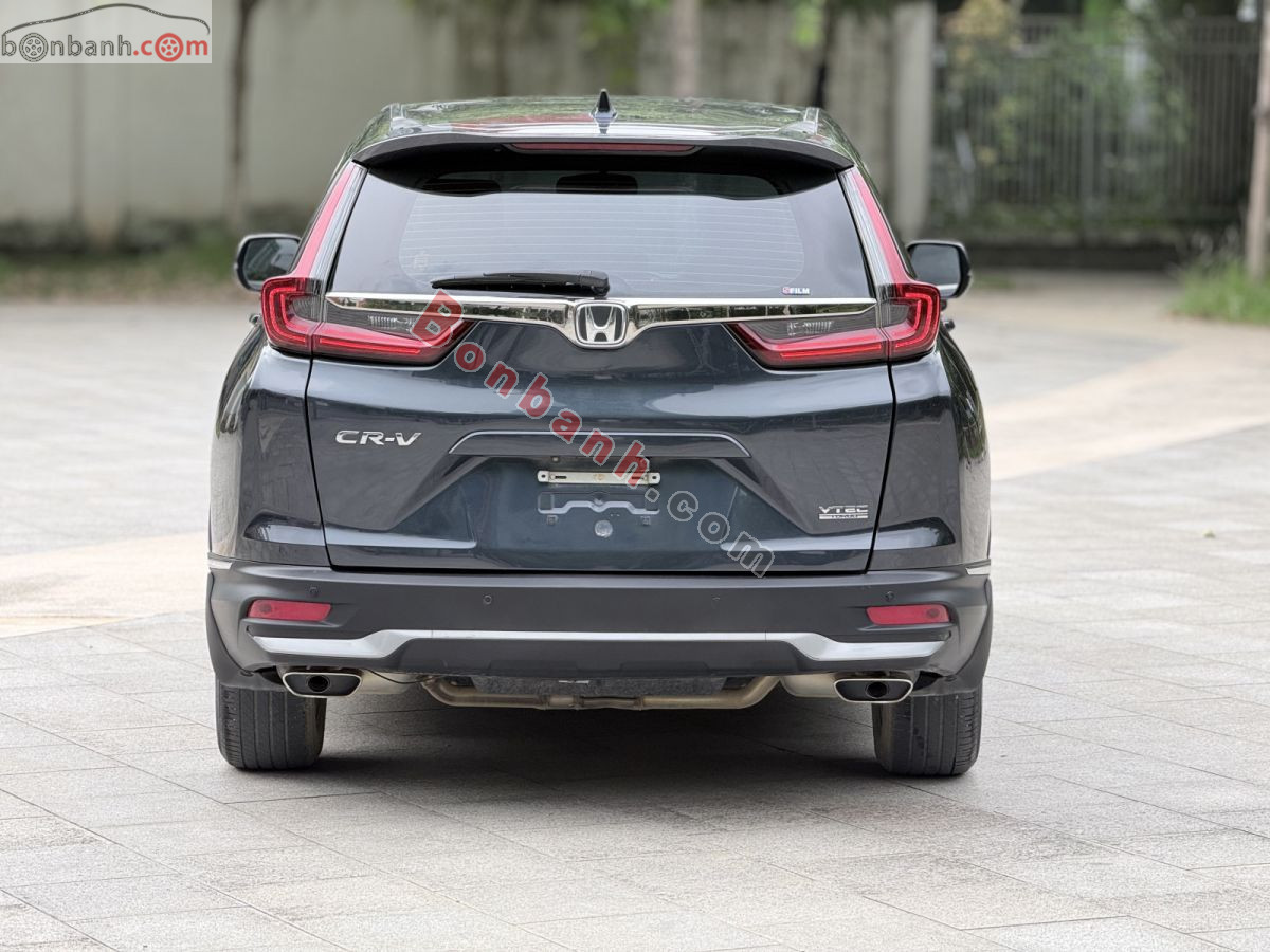 Bán ô tô Honda CRV G - 2022 - xe cũ
