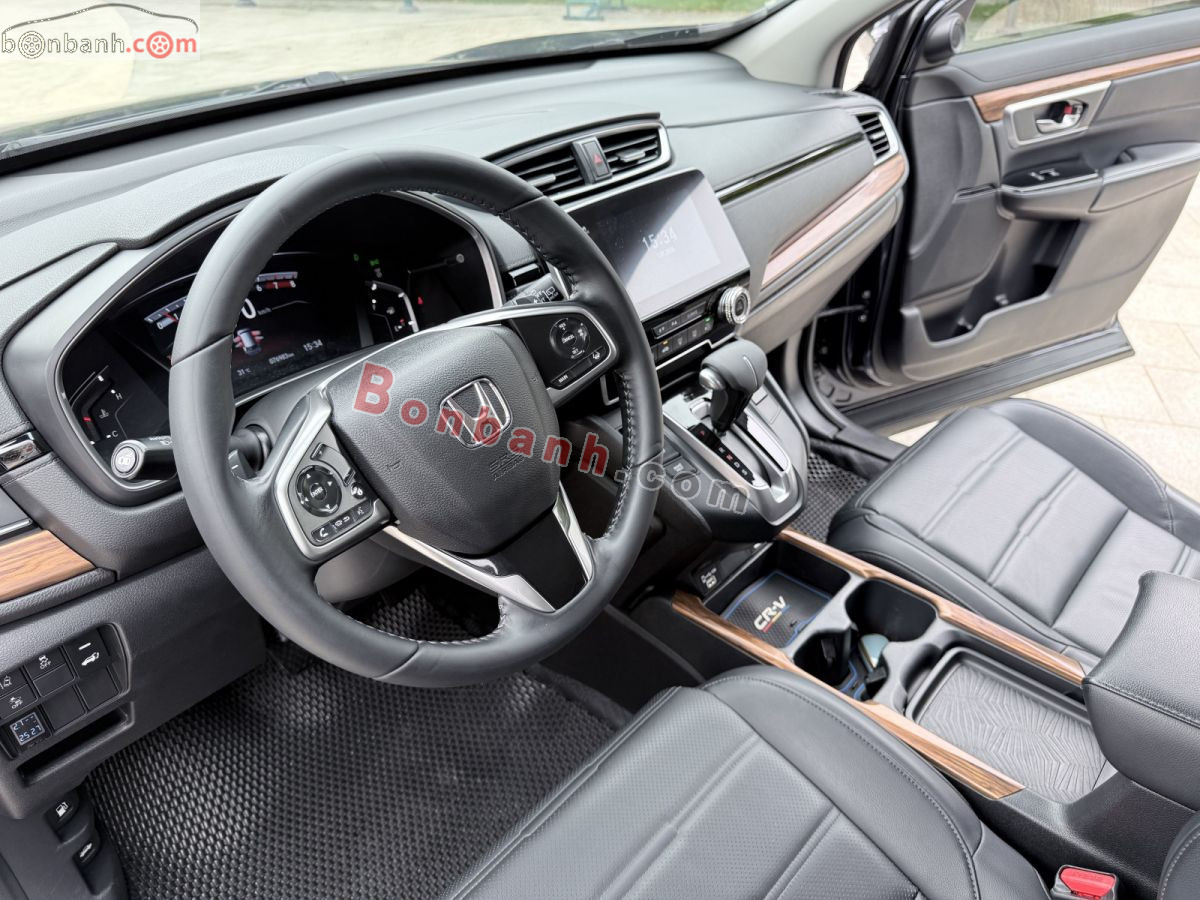 Bán ô tô Honda CRV G - 2022 - xe cũ