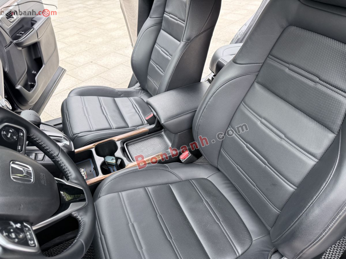 Bán ô tô Honda CRV G - 2022 - xe cũ