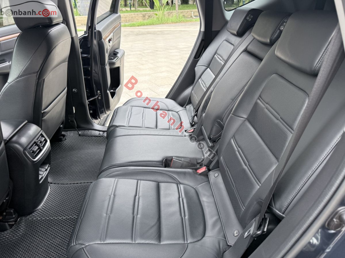 Bán ô tô Honda CRV G - 2022 - xe cũ