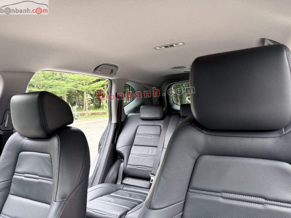 Bán ô tô Honda CRV G - 2022 - xe cũ