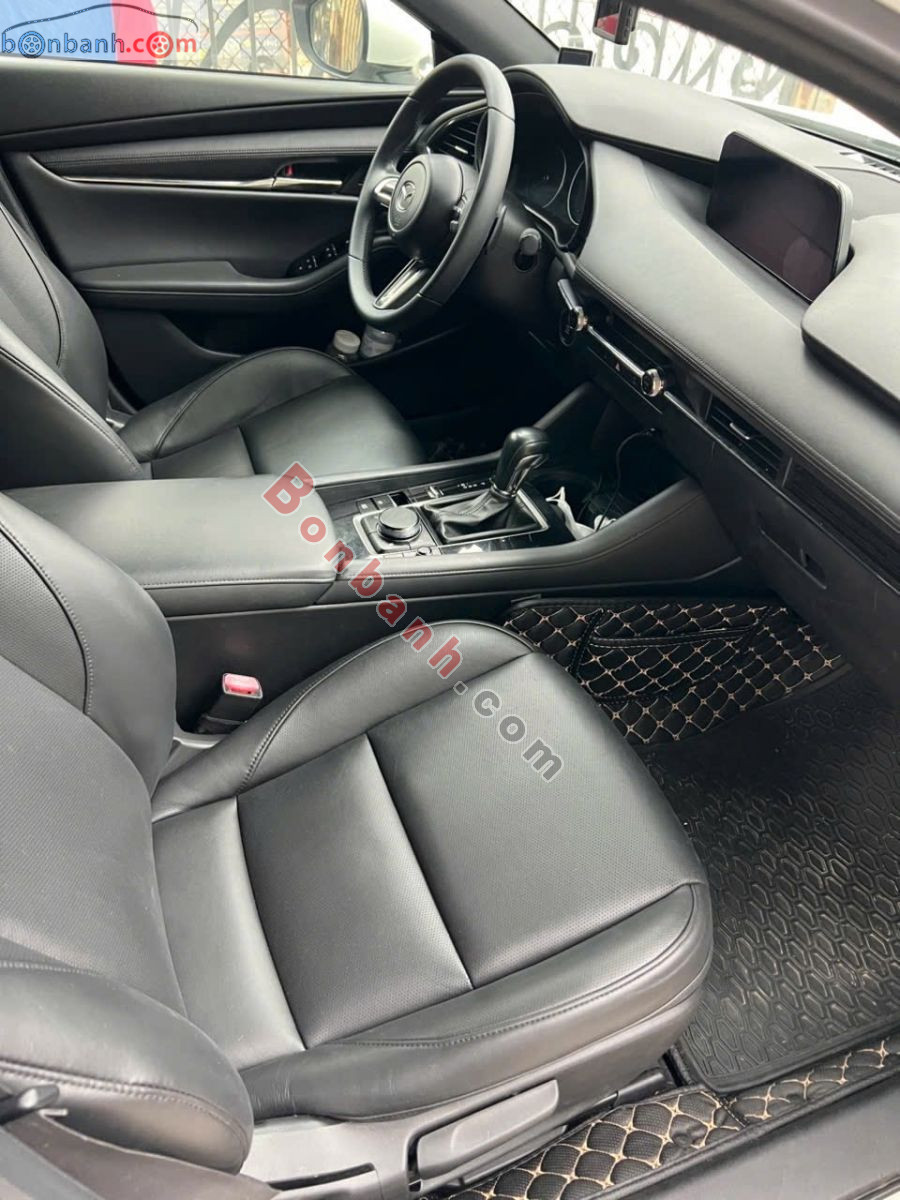 Bán ô tô Mazda 3 1.5L Sport Luxury - 2020 - xe cũ