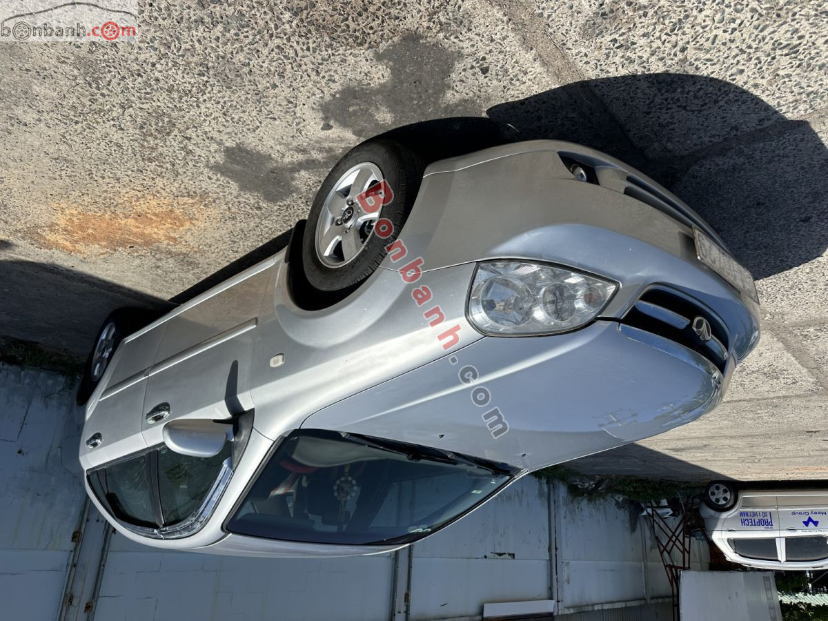 Bán ô tô Daewoo Lacetti SE - 2009 - xe cũ
