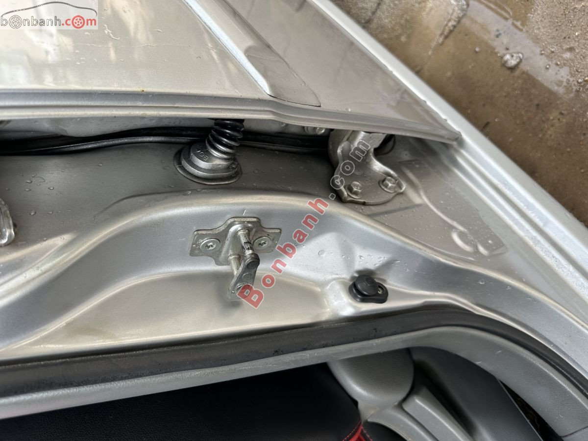 Bán ô tô Daewoo Lacetti SE - 2009 - xe cũ