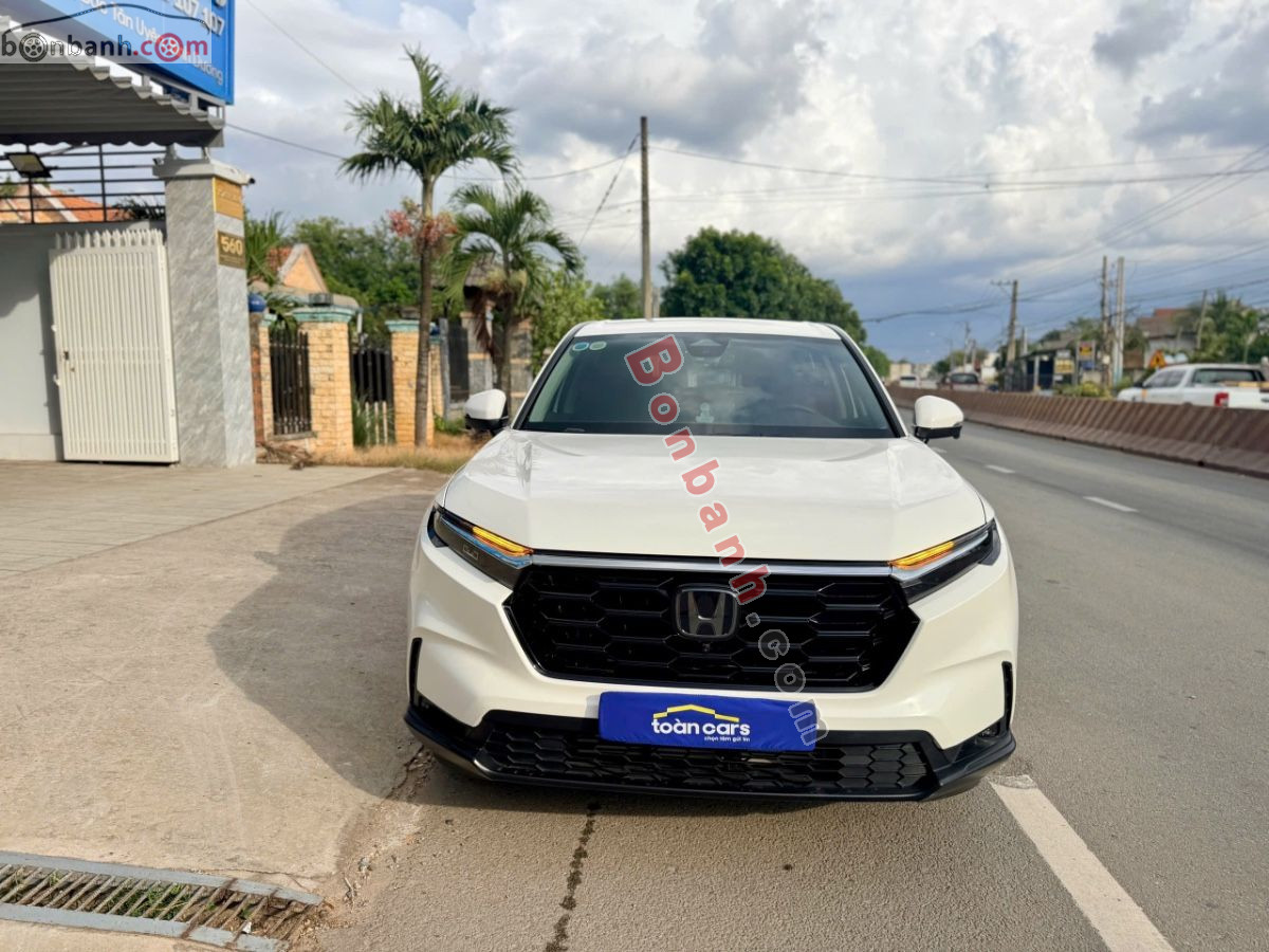 Bán ô tô Honda CRV L - 2023 - xe cũ