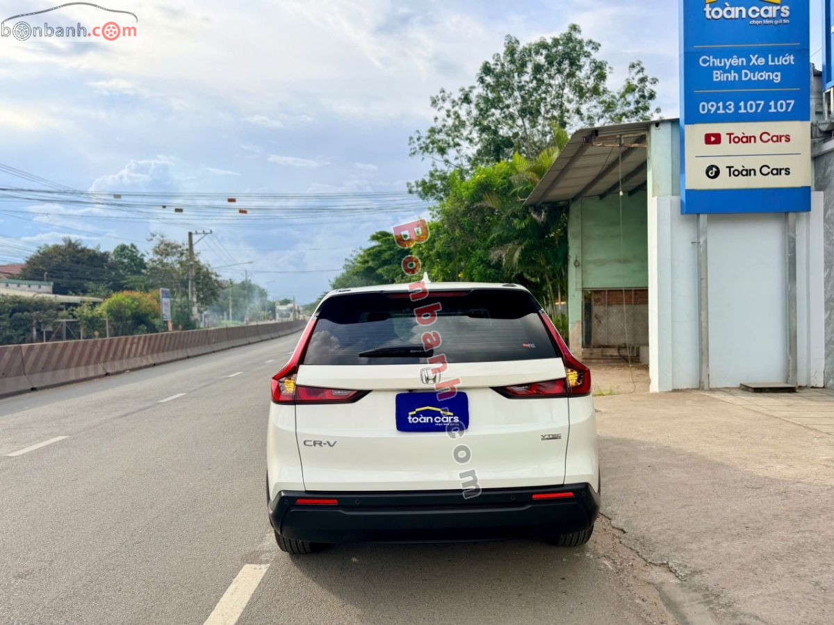 Bán ô tô Honda CRV L - 2023 - xe cũ