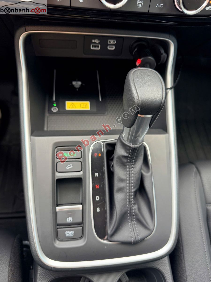 Bán ô tô Honda CRV L - 2023 - xe cũ