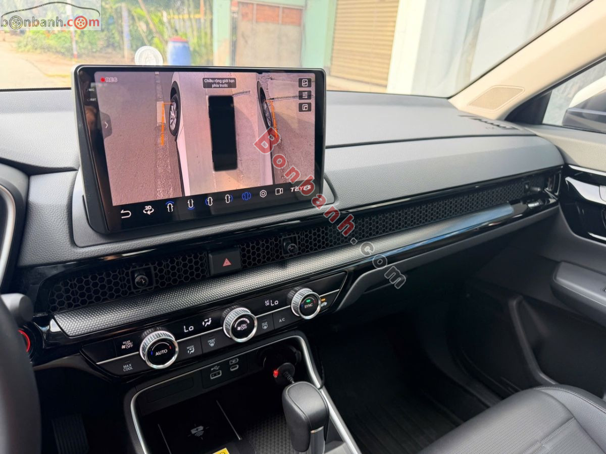 Bán ô tô Honda CRV L - 2023 - xe cũ