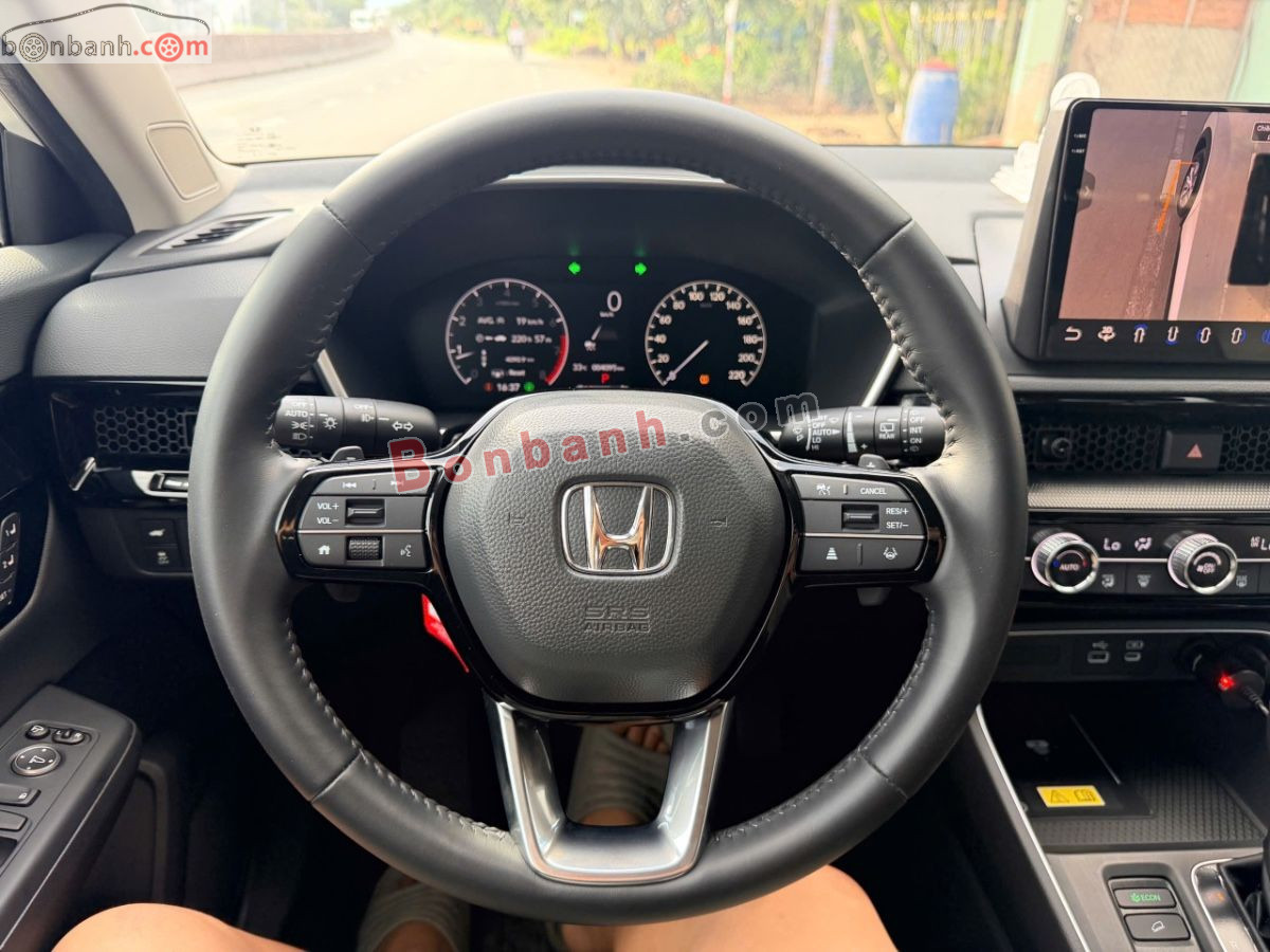 Bán ô tô Honda CRV L - 2023 - xe cũ