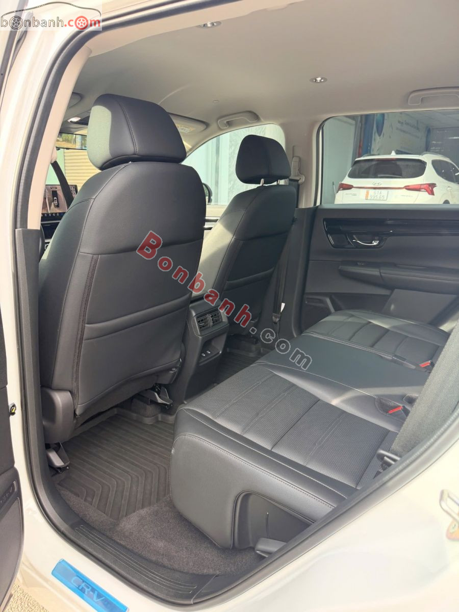 Bán ô tô Honda CRV L - 2023 - xe cũ