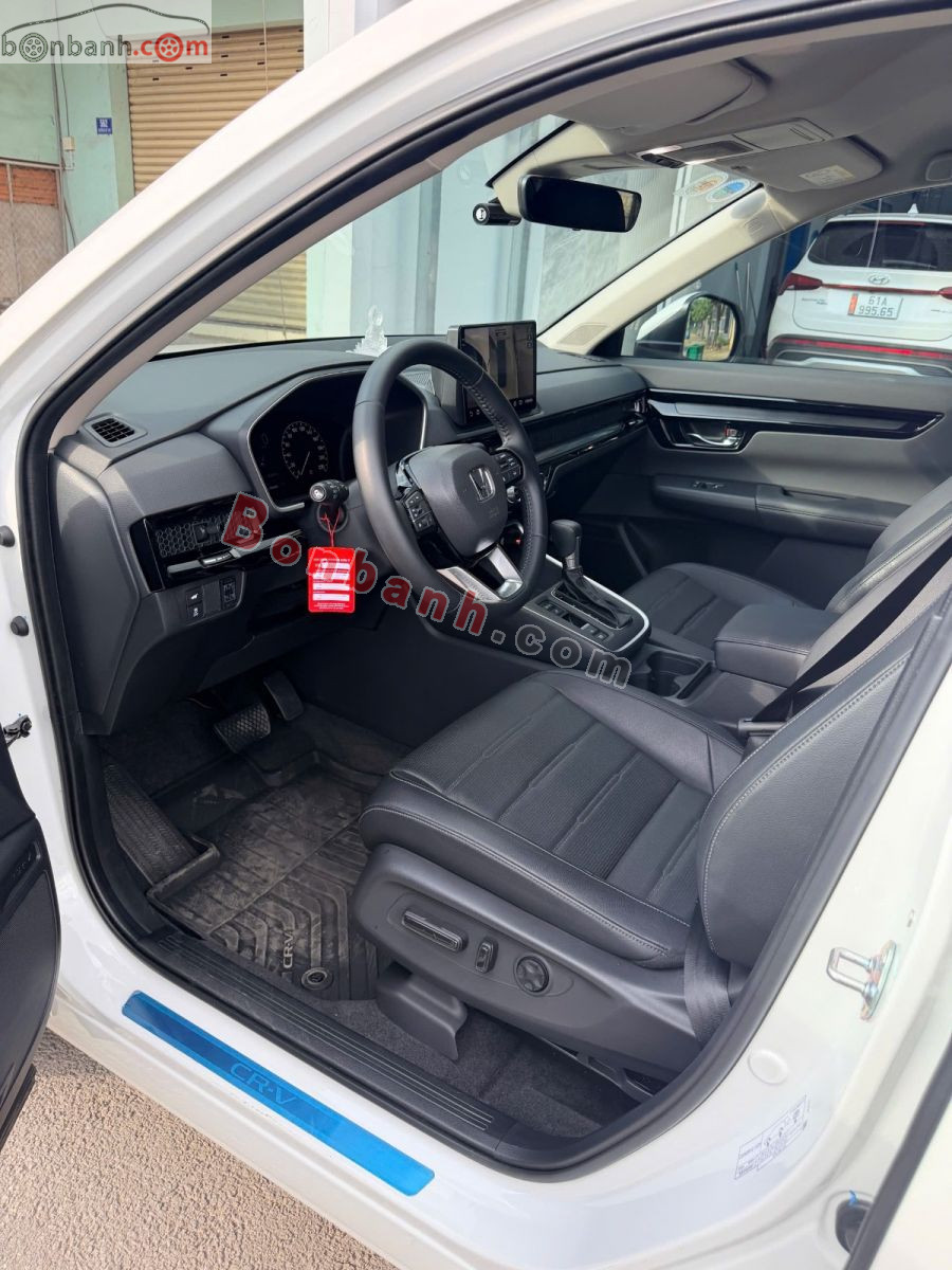 Bán ô tô Honda CRV L - 2023 - xe cũ