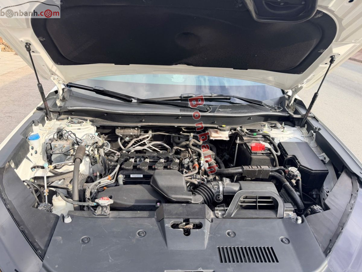 Bán ô tô Honda CRV L - 2023 - xe cũ