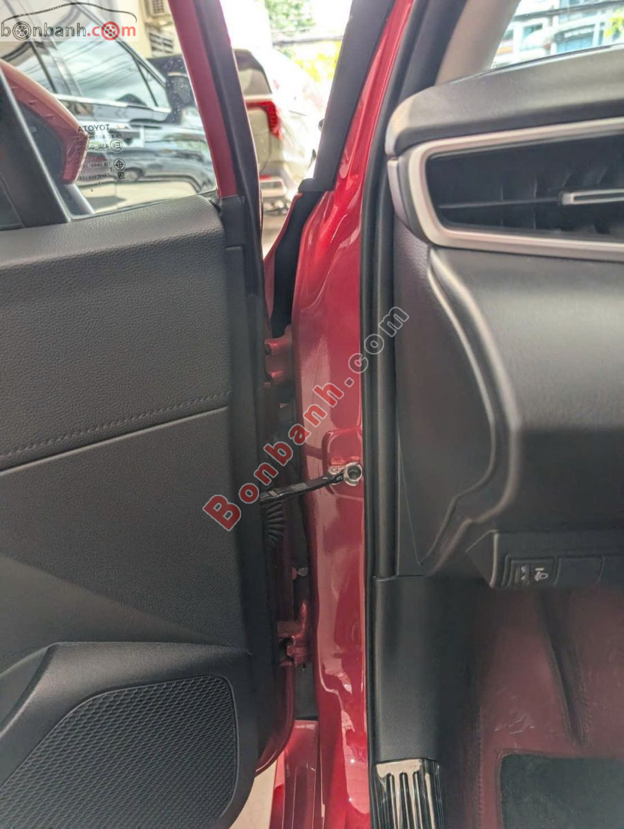 Bán ô tô Toyota Corolla altis 1.8G - 2022 - xe cũ