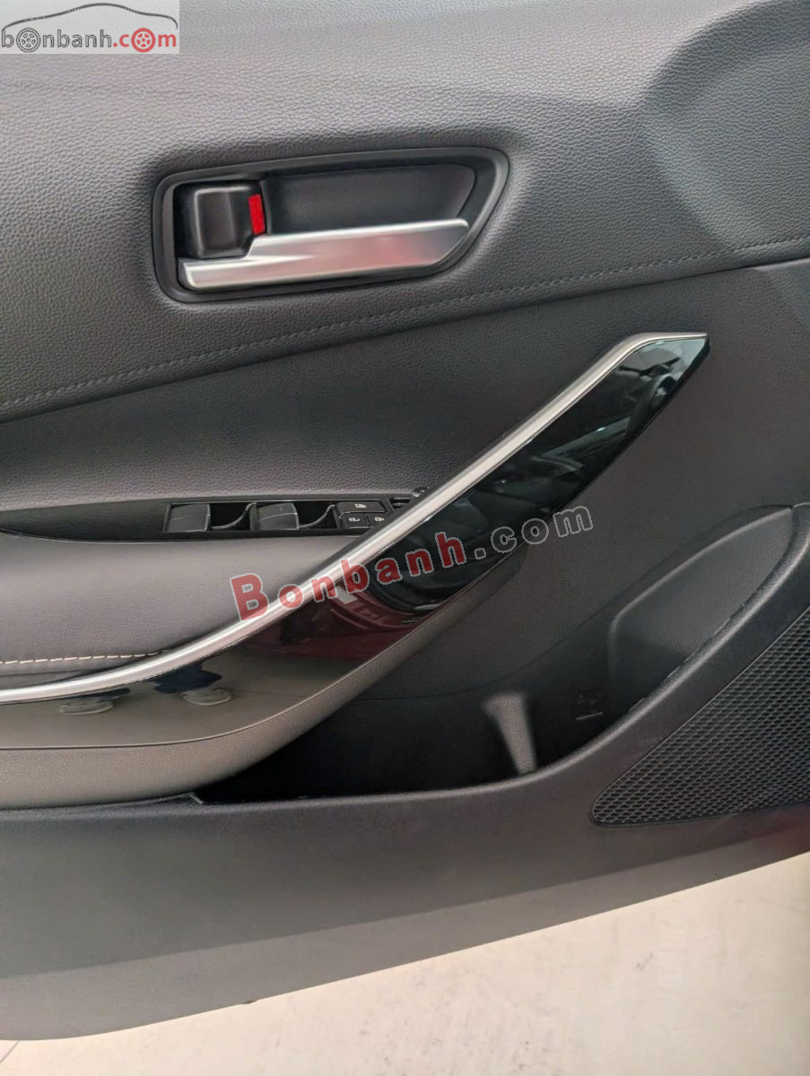 Bán ô tô Toyota Corolla altis 1.8G - 2022 - xe cũ
