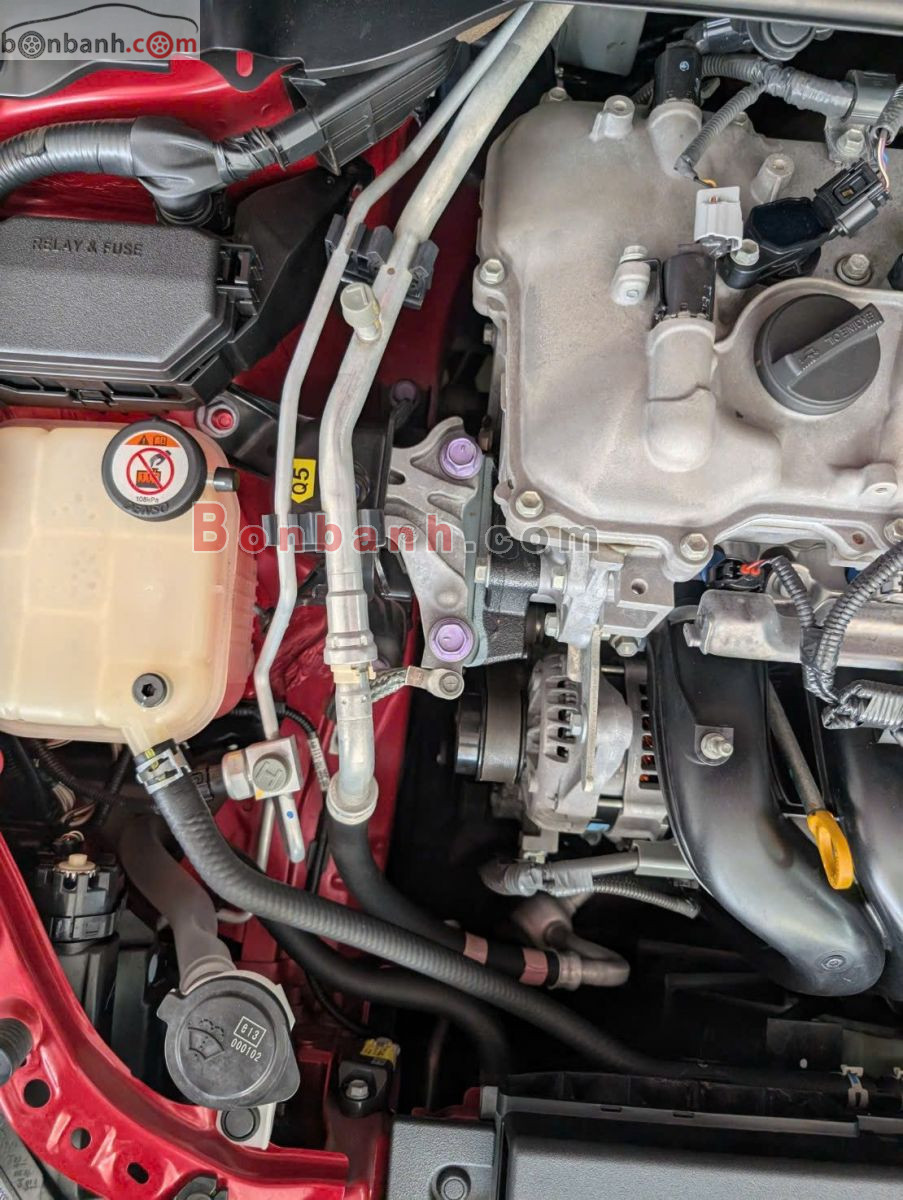 Bán ô tô Toyota Corolla altis 1.8G - 2022 - xe cũ