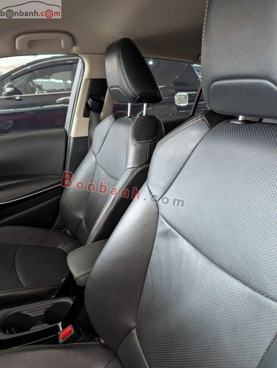 Bán ô tô Toyota Corolla altis 1.8G - 2022 - xe cũ