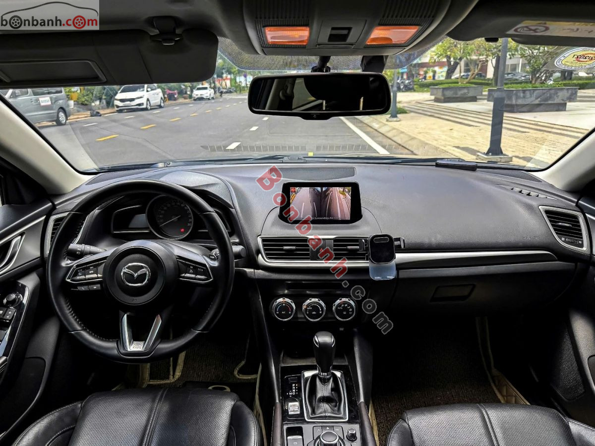 Bán ô tô Mazda 3 1.5L Luxury - 2020 - xe cũ