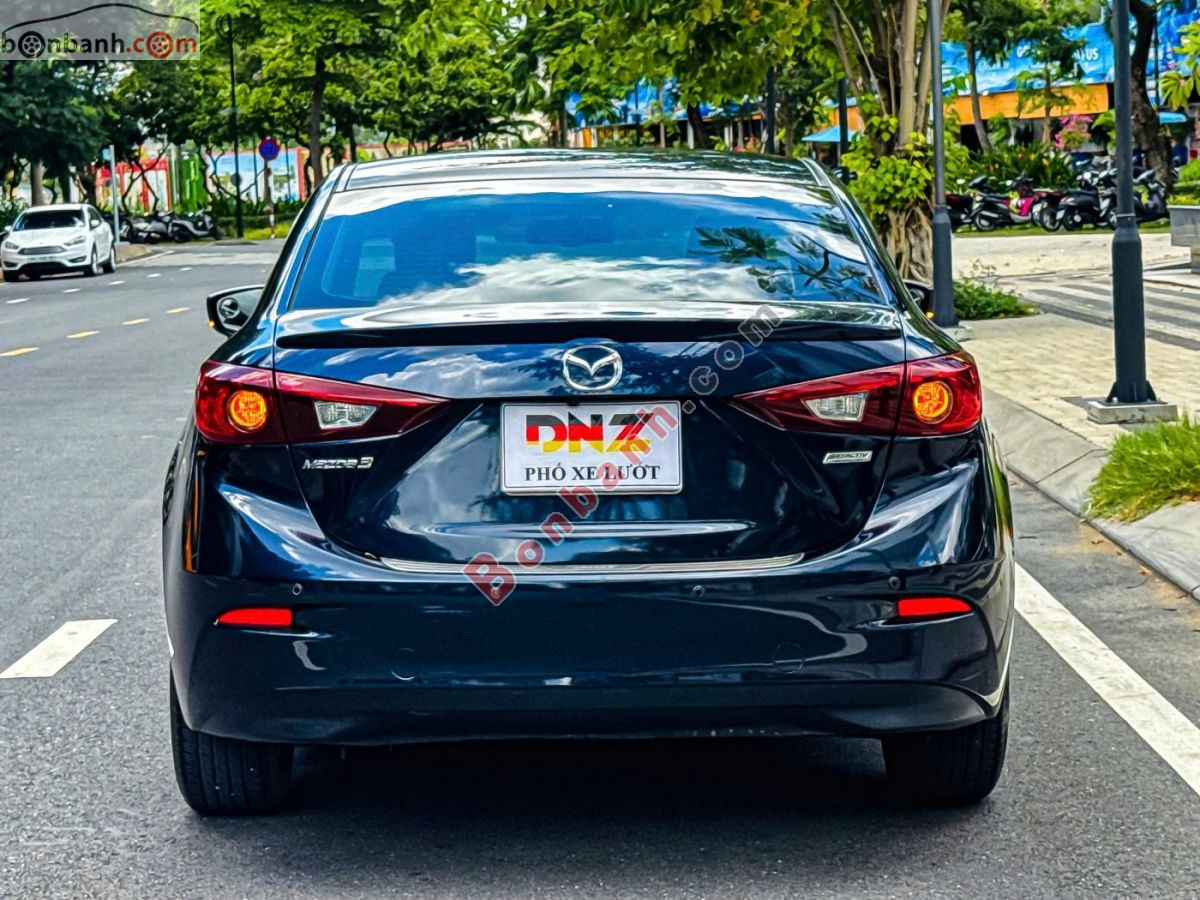 Bán ô tô Mazda 3 1.5L Luxury - 2020 - xe cũ