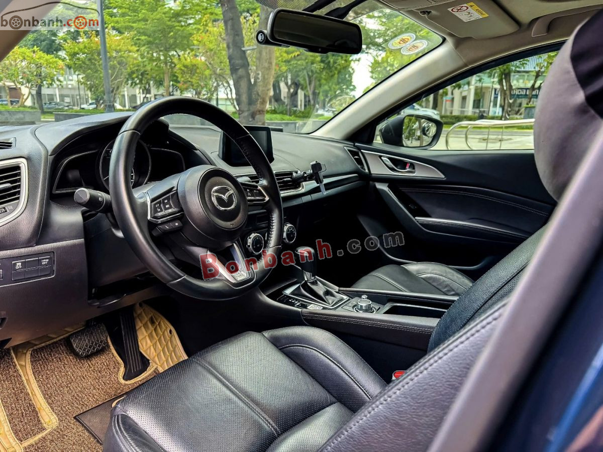 Bán ô tô Mazda 3 1.5L Luxury - 2020 - xe cũ