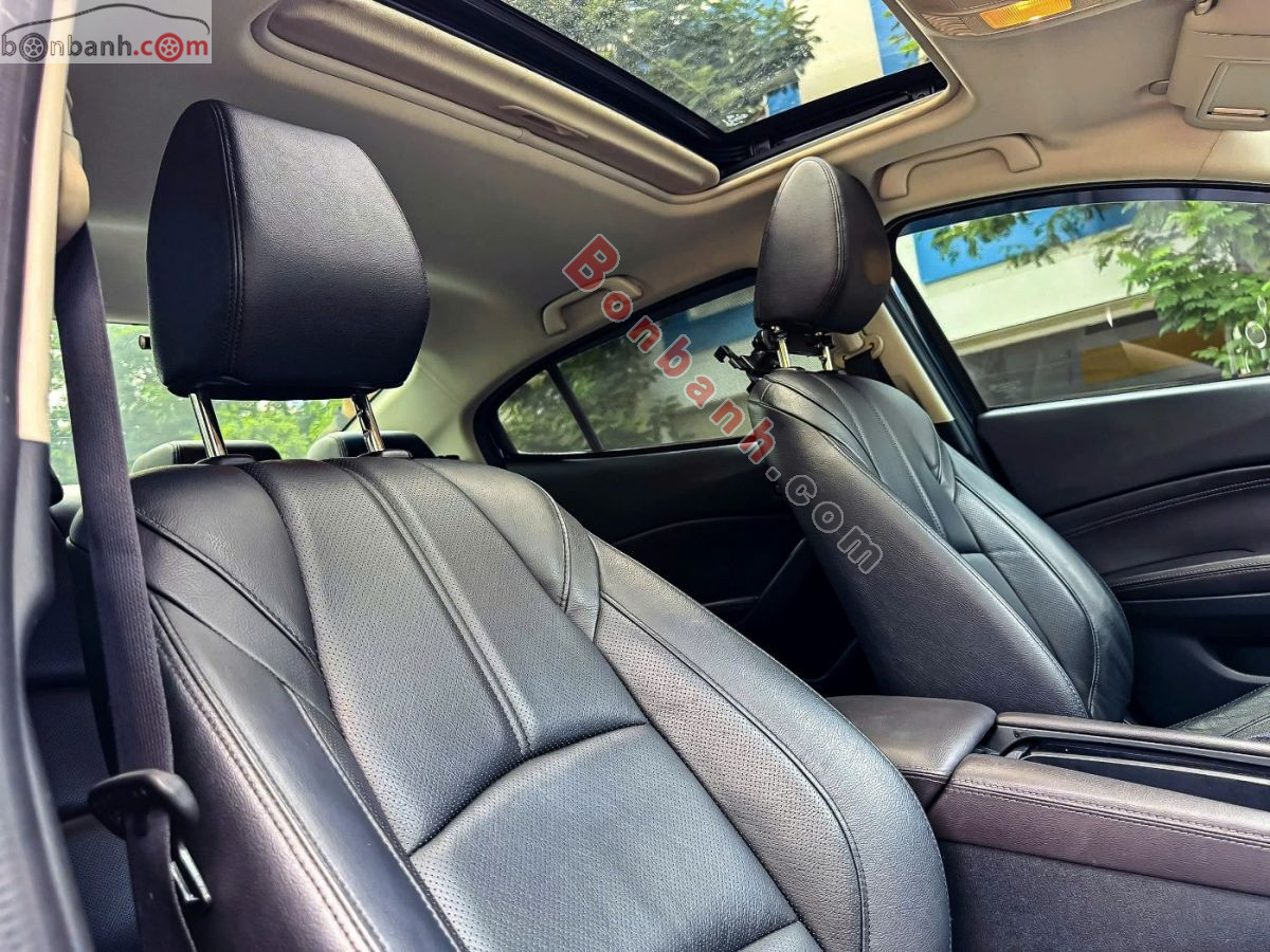 Bán ô tô Mazda 3 1.5L Luxury - 2020 - xe cũ