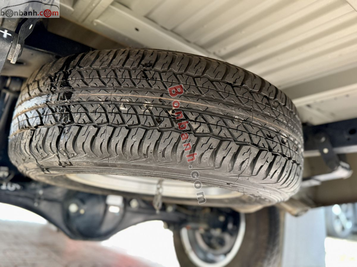 Bán ô tô Mitsubishi Triton 4x2 AT - 2023 - xe cũ