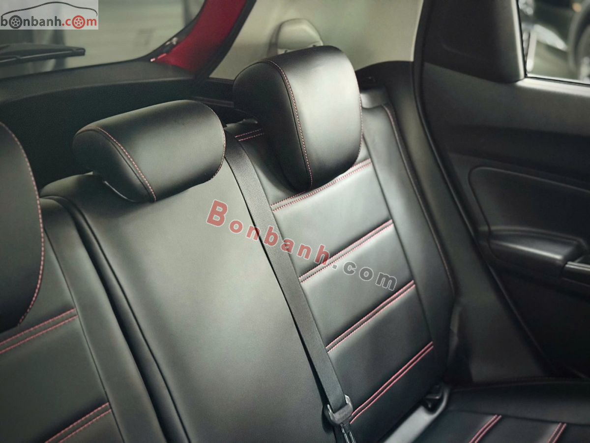 Bán ô tô Suzuki Swift GLX 1.2 AT - 2022 - xe cũ