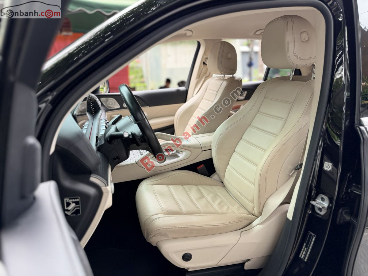 Bán ô tô Mercedes Benz GLE Class GLE 450 4Matic - 2021 - xe cũ