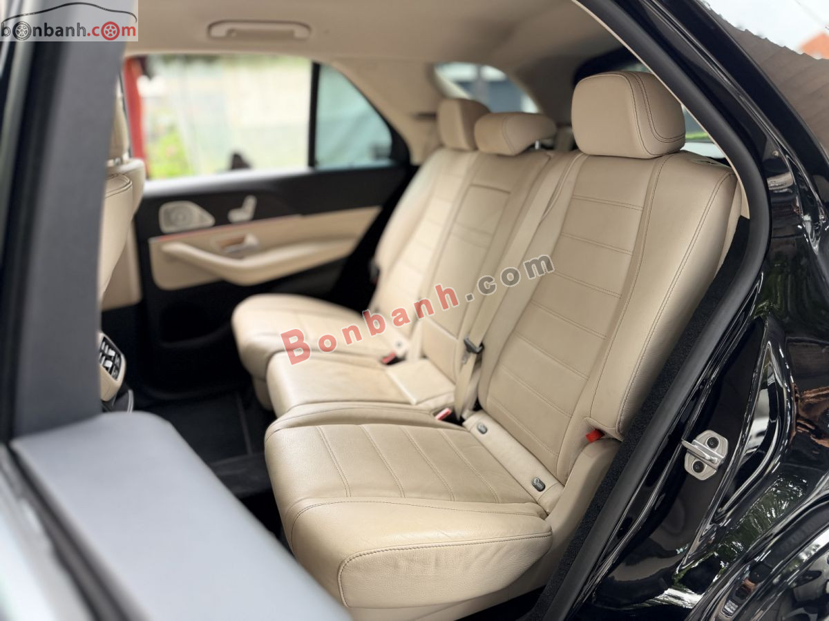 Bán ô tô Mercedes Benz GLE Class GLE 450 4Matic - 2021 - xe cũ