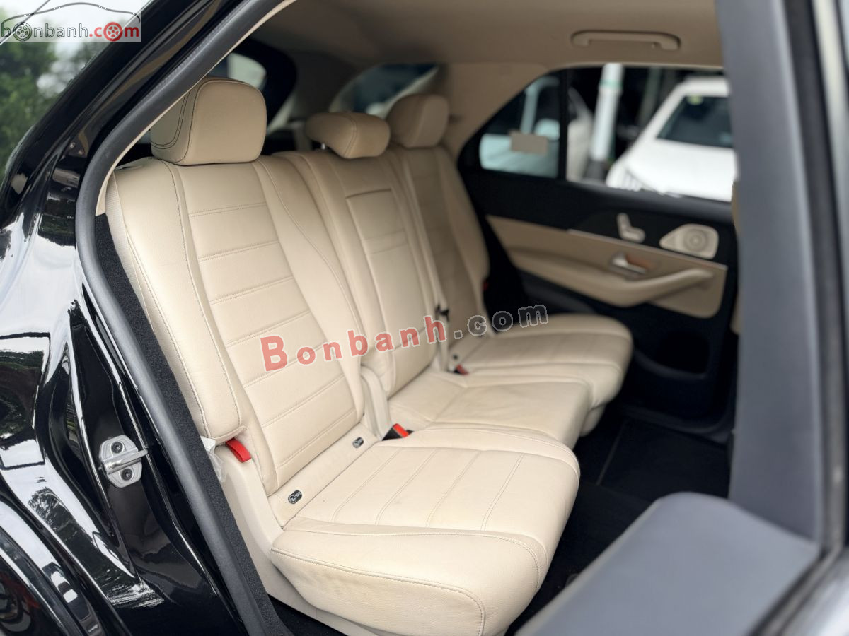 Bán ô tô Mercedes Benz GLE Class GLE 450 4Matic - 2021 - xe cũ