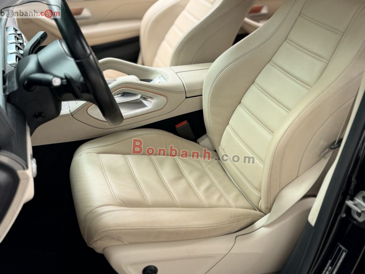 Bán ô tô Mercedes Benz GLE Class GLE 450 4Matic - 2021 - xe cũ