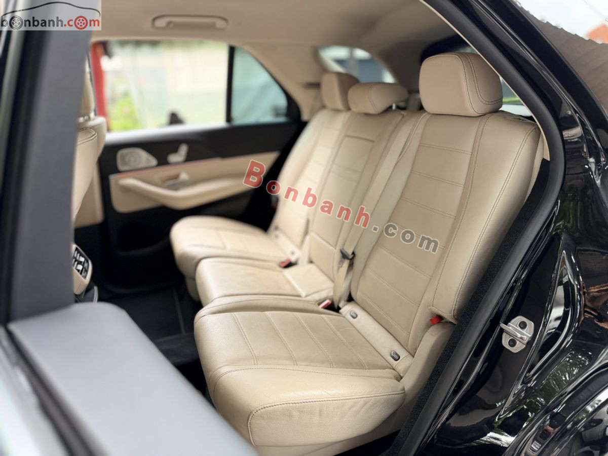 Bán ô tô Mercedes Benz GLE Class GLE 450 4Matic - 2021 - xe cũ