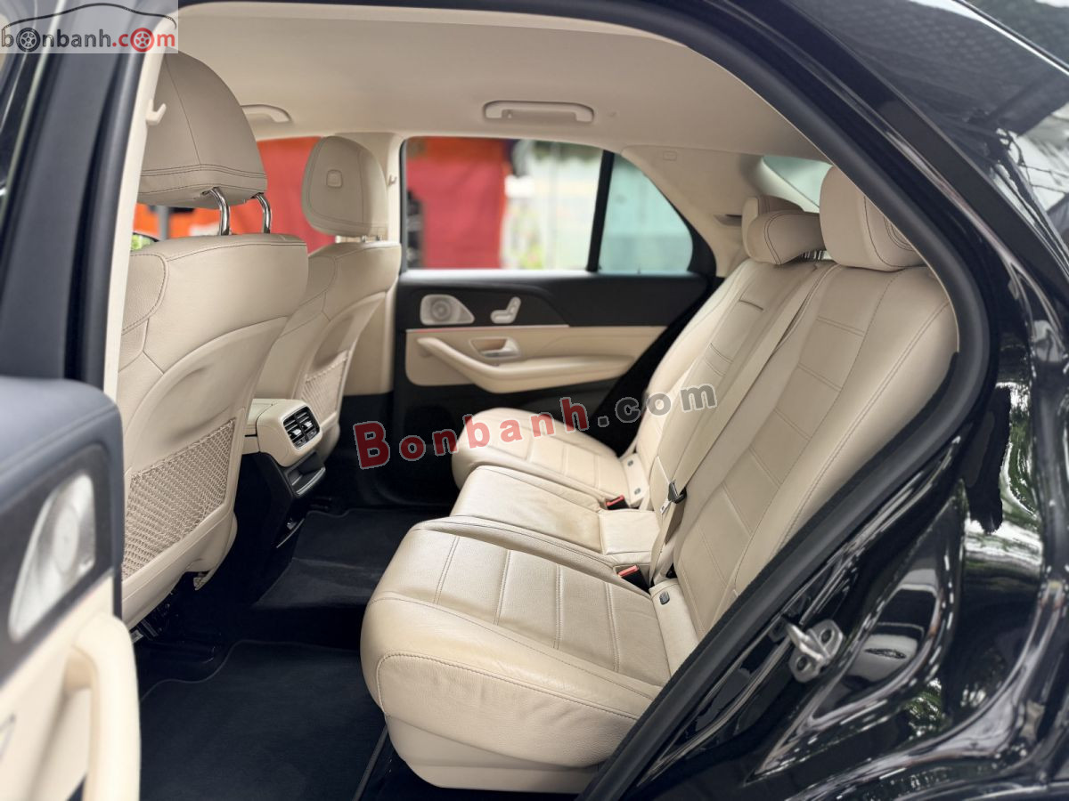 Bán ô tô Mercedes Benz GLE Class GLE 450 4Matic - 2021 - xe cũ