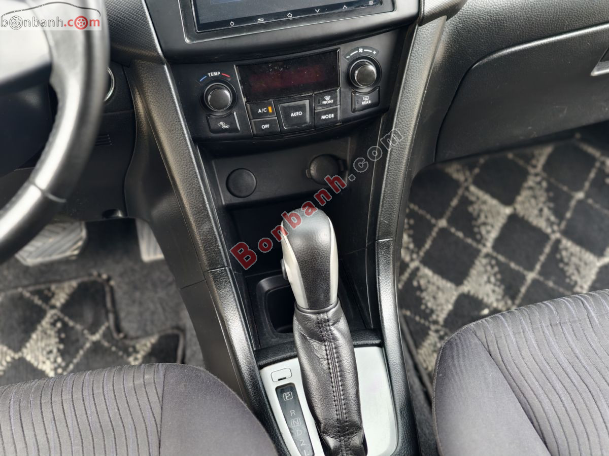 Bán ô tô Suzuki Swift RS - 2017 - xe cũ