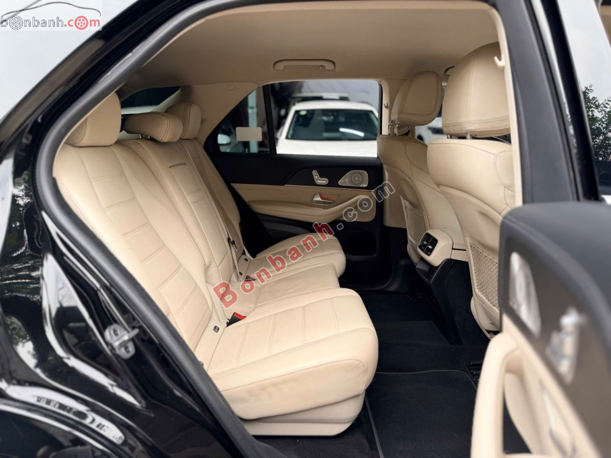Bán ô tô Mercedes Benz GLE Class GLE 450 4Matic - 2021 - xe cũ