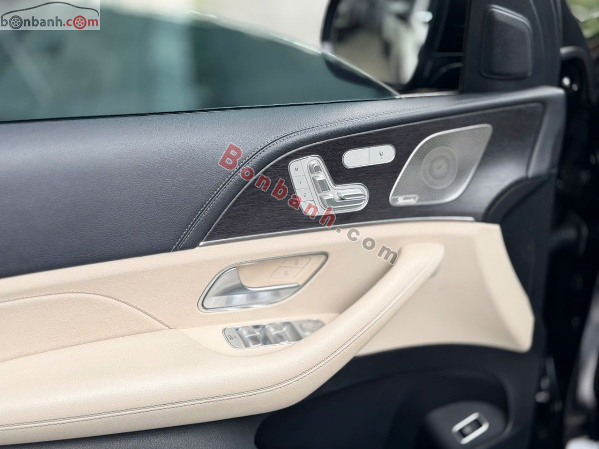 Bán ô tô Mercedes Benz GLE Class GLE 450 4Matic - 2021 - xe cũ
