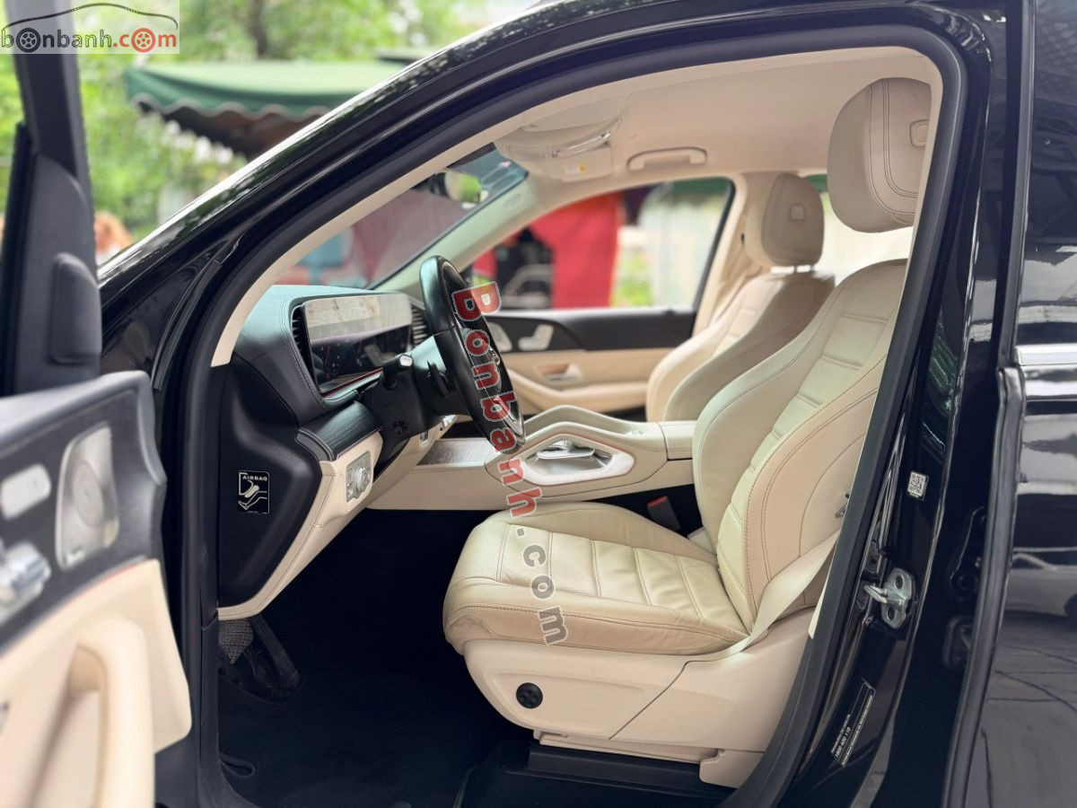 Bán ô tô Mercedes Benz GLE Class GLE 450 4Matic - 2021 - xe cũ