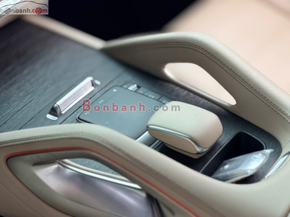 Bán ô tô Mercedes Benz GLE Class GLE 450 4Matic - 2021 - xe cũ