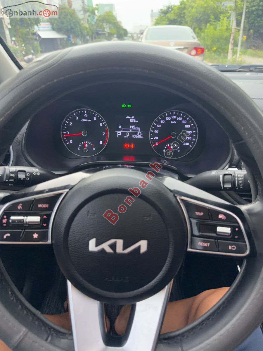 Bán ô tô Kia K3 Luxury 1.6 AT - 2024 - xe cũ
