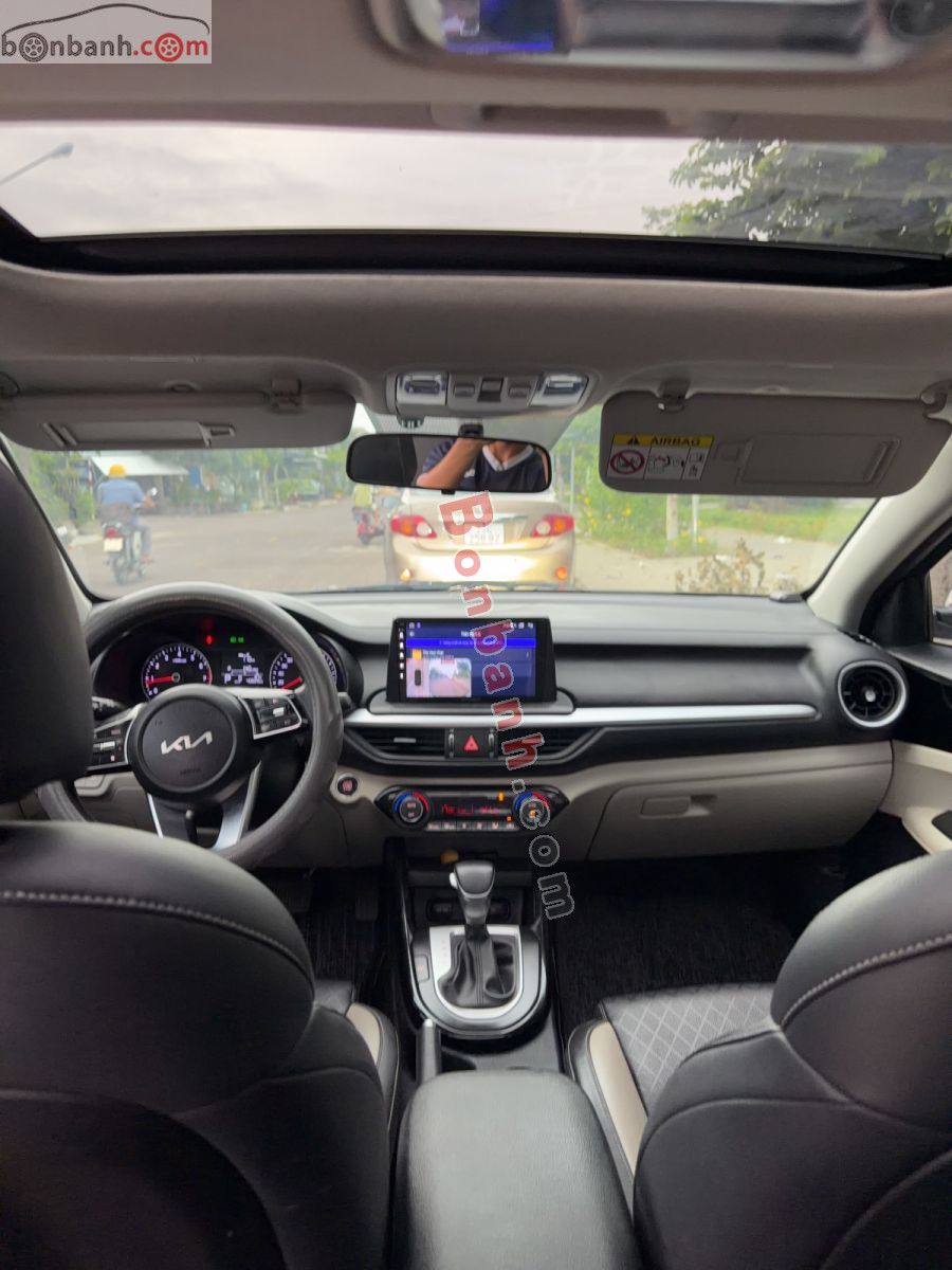 Bán ô tô Kia K3 Luxury 1.6 AT - 2024 - xe cũ