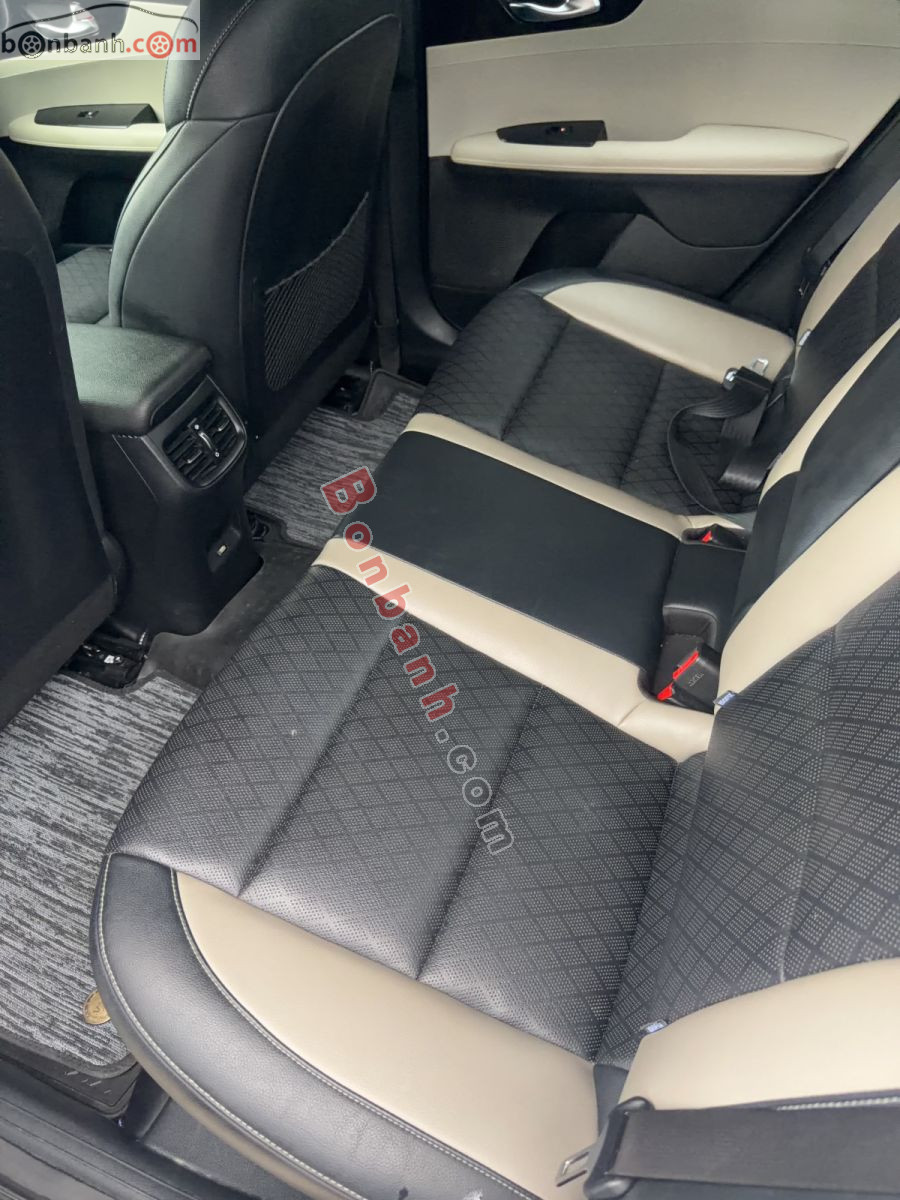 Bán ô tô Kia K3 Luxury 1.6 AT - 2024 - xe cũ