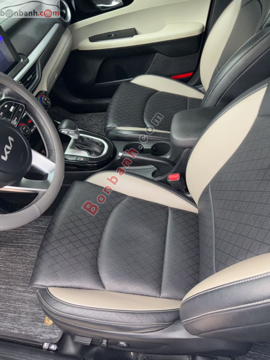 Bán ô tô Kia K3 Luxury 1.6 AT - 2024 - xe cũ