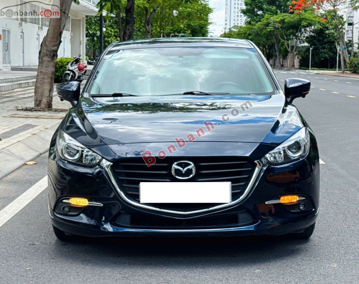 Bán ô tô Mazda 3 1.5L Luxury - 2019 - xe cũ
