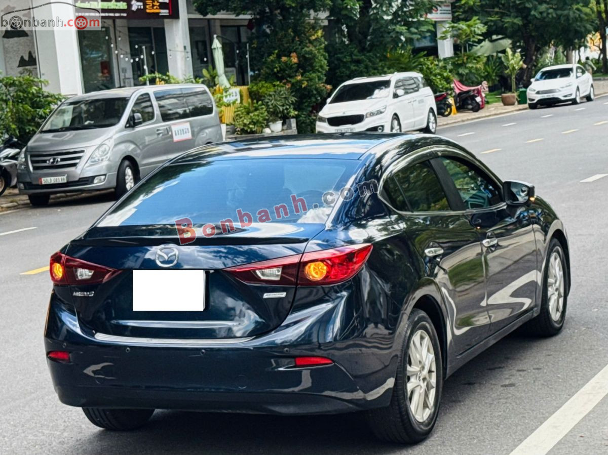 Bán ô tô Mazda 3 1.5L Luxury - 2019 - xe cũ