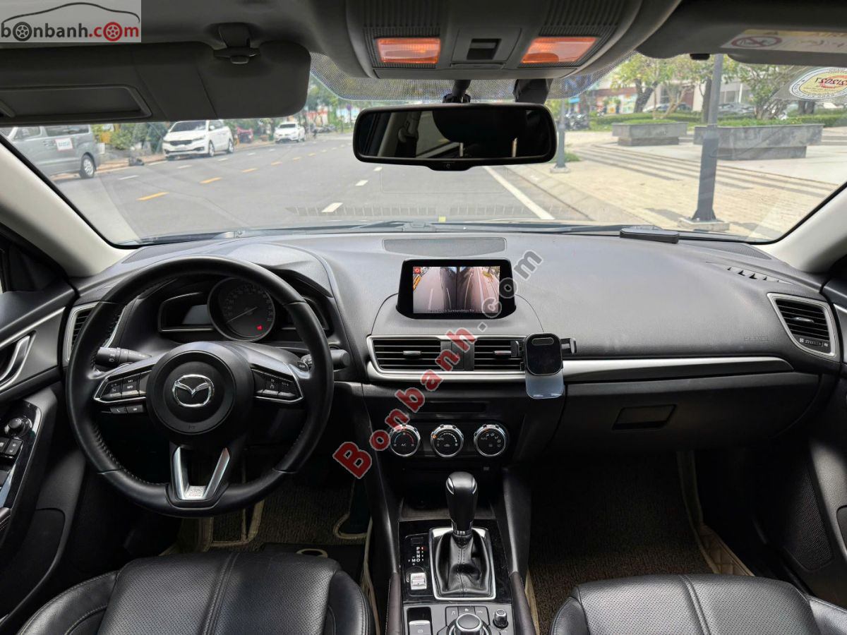 Bán ô tô Mazda 3 1.5L Luxury - 2019 - xe cũ