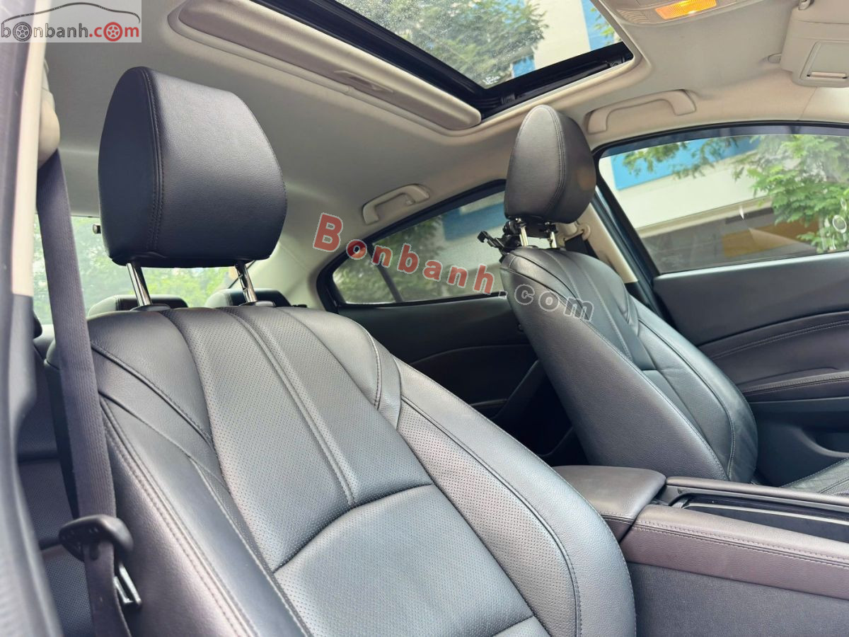 Bán ô tô Mazda 3 1.5L Luxury - 2019 - xe cũ