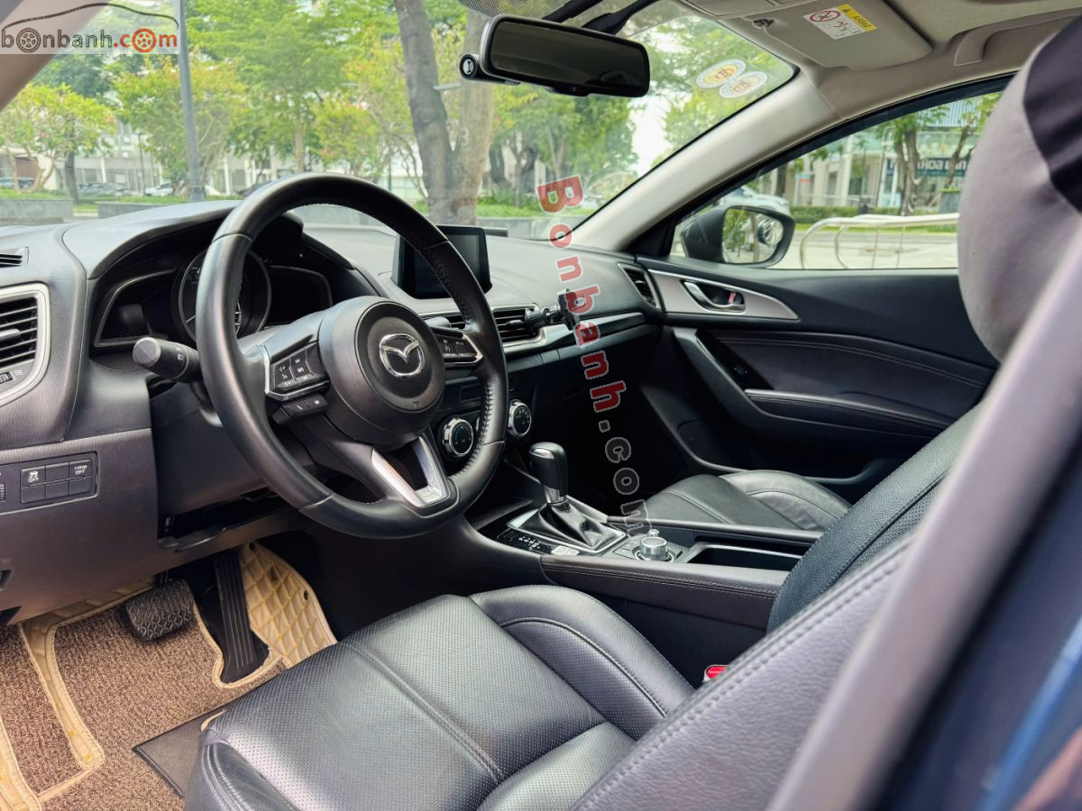 Bán ô tô Mazda 3 1.5L Luxury - 2019 - xe cũ