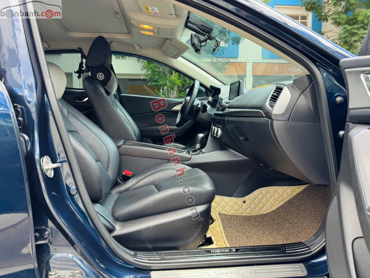 Bán ô tô Mazda 3 1.5L Luxury - 2019 - xe cũ